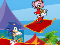 Sonic Love Hunter